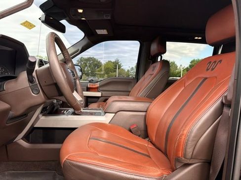 Used 2018 Ford F150 King Ranch AWD/4WD image 28