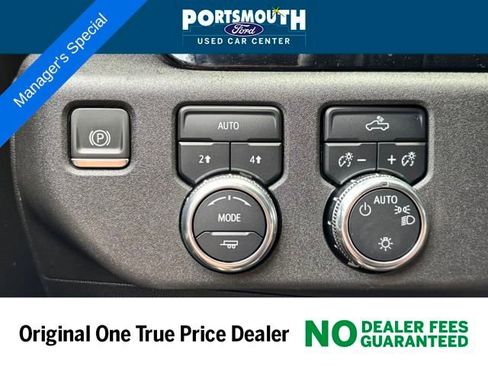 Used 2024 GMC Sierra 1500 SLE image 18