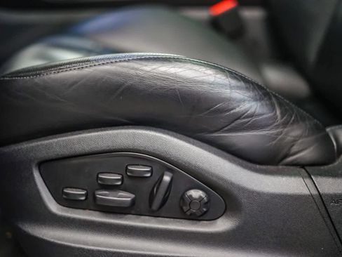 Used 2022 Porsche Cayenne Turbo image 22