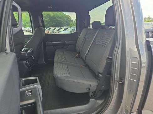 Certified 2023 Ford F150 XL w/ STX Appearance Package AWD/4WD image 4