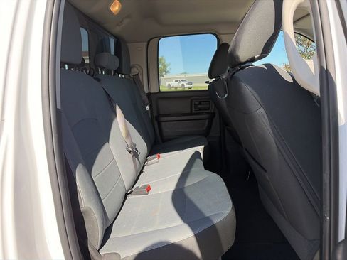 Used 2022 RAM 1500 Tradesman w/ Popular Equipment Group AWD/4WD image 36