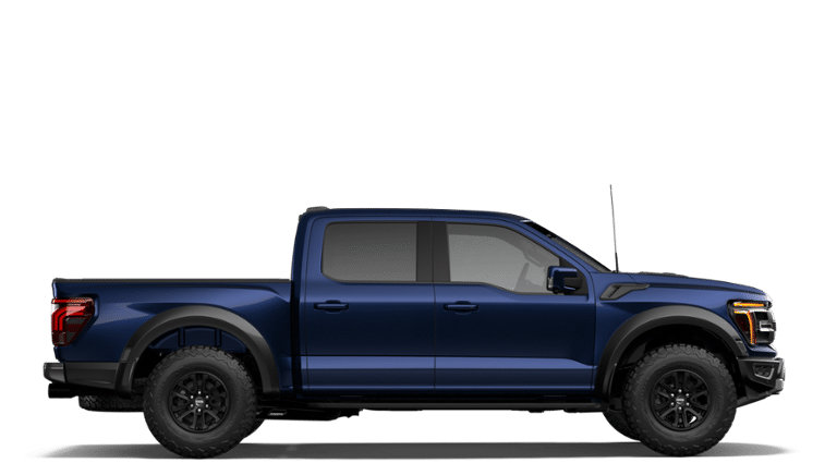 New 2026 Ford F150 Raptor AWD/4WD image 30
