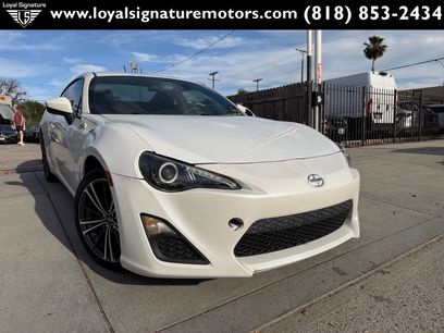 Used 2013 Scion FR-S