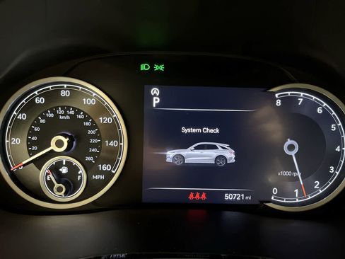 Used 2025 Genesis GV70 2.5T AWD/4WD image 17