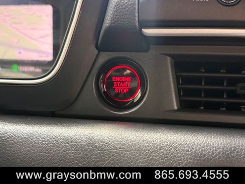 Used 2026 Honda Passport TrailSport Elite image 29