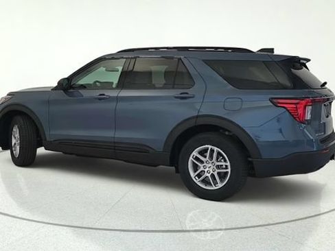 New 2026 Ford Explorer Active AWD/4WD image 3