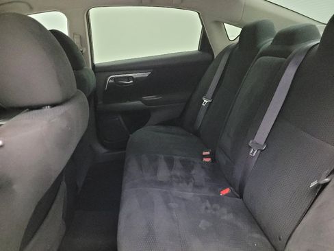 Used 2014 Nissan Altima 2.5 S FWD image 18