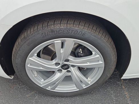 Certified 2025 Audi A5 2.0T Premium w/ Convenience Package image 10