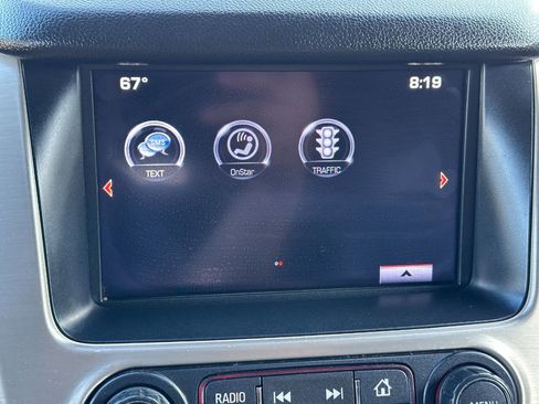 Used 2016 GMC Yukon XL Denali w/ Open Road Package image 50