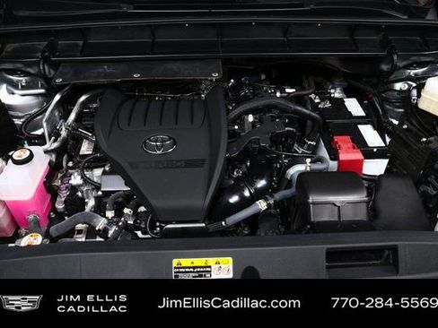 Used 2024 Toyota Highlander XLE image 33