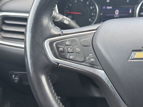 Used 2022 Chevrolet Equinox LT AWD/4WD image 19