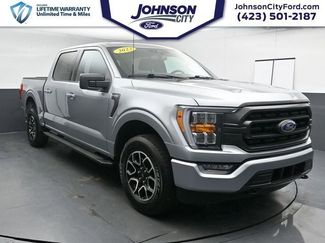 Used 2023 Ford F150 XLT w/ Equipment Group 302A High video 1