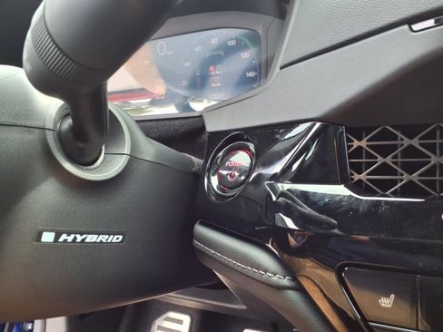 Certified 2025 Honda Accord Sport image 23