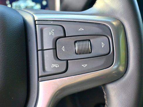 Used 2024 Chevrolet Silverado 2500 LT image 32