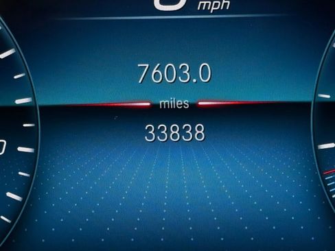 Used 2021 Mercedes-Benz GLE 350 image 17