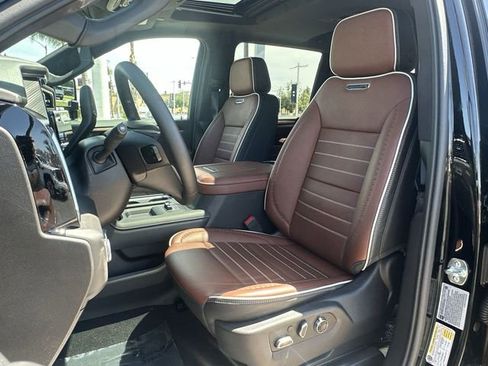 New 2026 GMC Sierra 3500 Denali Ultimate AWD/4WD image 20