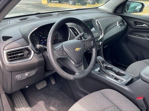 Used 2024 Chevrolet Equinox LT AWD/4WD image 15