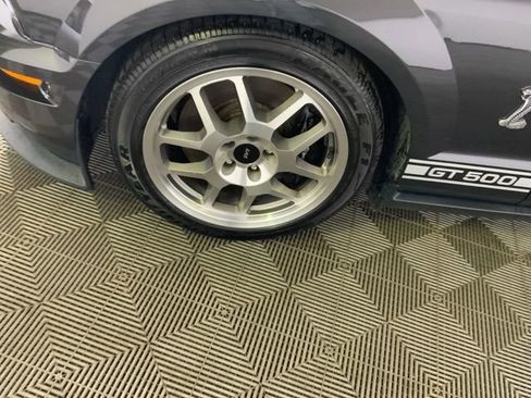 Used 2008 Ford Mustang Shelby GT500 image 40