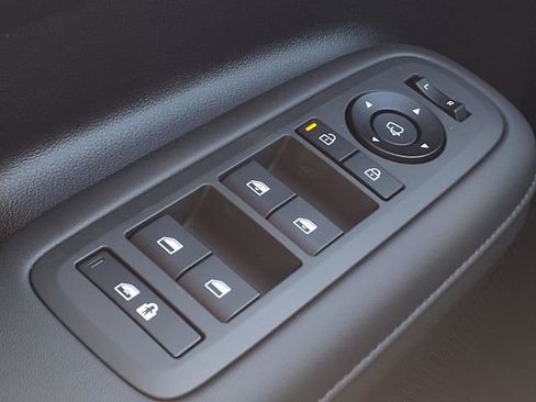 New 2026 Hyundai Santa Fe Limited image 16