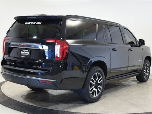 Used 2024 GMC Yukon XL AT4 w/ AT4 Premium Plus Package image 11
