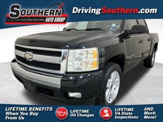 Used 2008 Chevrolet Silverado 1500 LT w/ All Star Edition 360° Tour