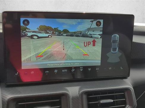 New 2026 Ford Mustang Coupe image 13