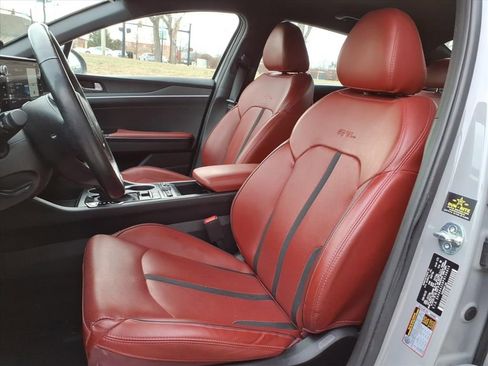 Used 2023 Kia K5 GT-Line w/ GT-Line Premium Package image 12