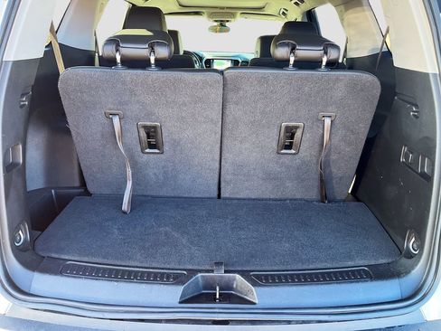 Used 2021 GMC Acadia AT4 w/ Trailering Package AWD/4WD image 36