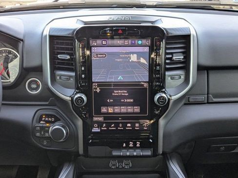 New 2026 RAM 1500 Big Horn AWD/4WD image 18