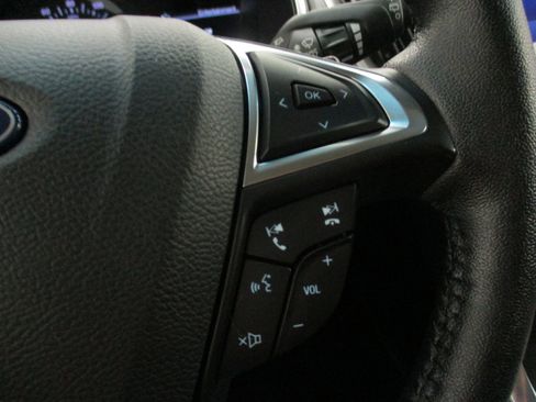 Used 2020 Ford Edge Titanium w/ Cargo Accessory Package image 26