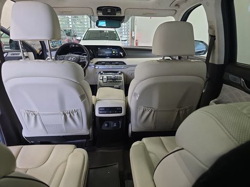 Used 2020 Hyundai Palisade Limited AWD/4WD image 35
