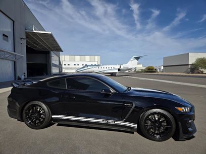 Used 2019 Ford Mustang Shelby GT350 w/ Technology Package