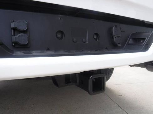 Used 2025 RAM 1500 Limited image 21