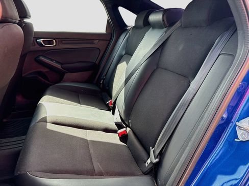 Used 2023 Honda Civic Sport image 22