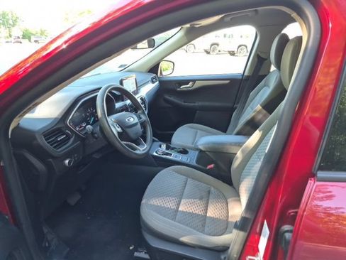 Used 2025 Ford Escape ST-Line Select AWD/4WD image 15