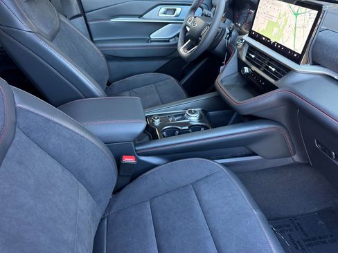 New 2026 Ford Explorer ST w/ Sun And Sound Package image 19