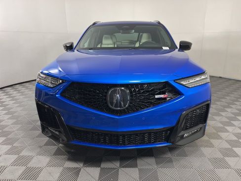 New 2026 Acura MDX Type S image 20