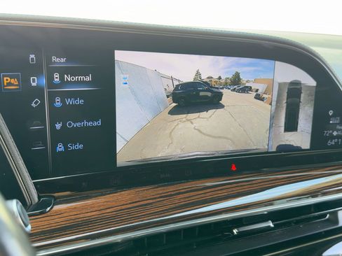 Certified 2023 Cadillac Escalade ESV Luxury image 33