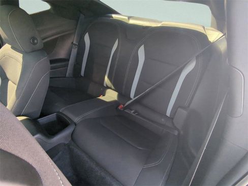 Used 2022 Chevrolet Camaro LT w/ Technology Package image 14