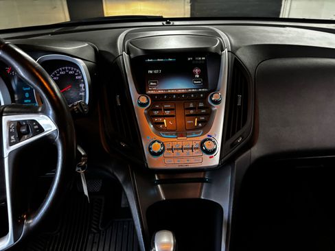 Used 2012 Chevrolet Equinox LT w/ Driver Convenience Package image 14