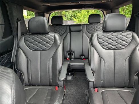 Used 2021 Hyundai Palisade Calligraphy w/ Cargo Package AWD/4WD image 19