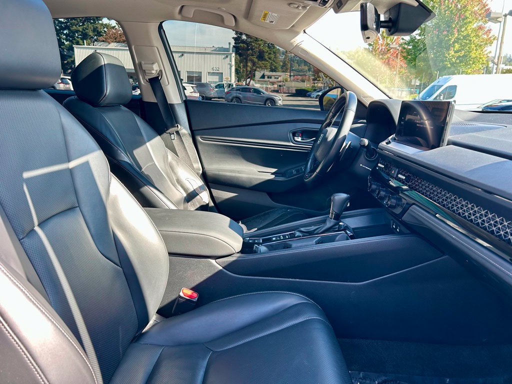 Used 2024 Honda Accord EX-L image 16