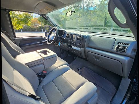 Used 2007 Ford F250 XLT image 17