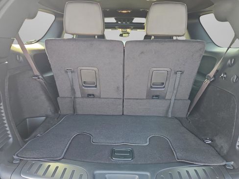 New 2026 Dodge Durango GT image 22