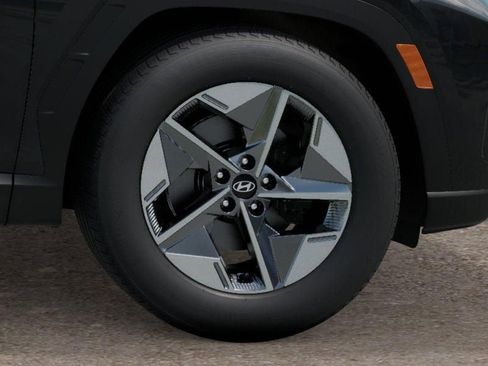 New 2026 Hyundai Tucson SEL image 9