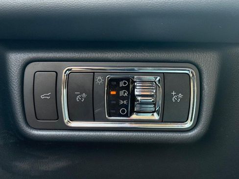 New 2026 Lincoln Aviator Reserve w/ Jet Appearance Package image 17