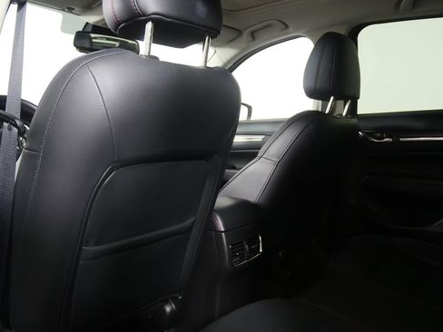 Used 2022 MAZDA CX-5 Carbon Edition image 18