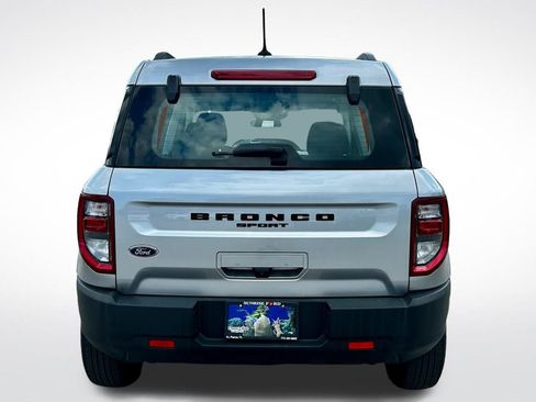 Used 2022 Ford Bronco Sport image 6