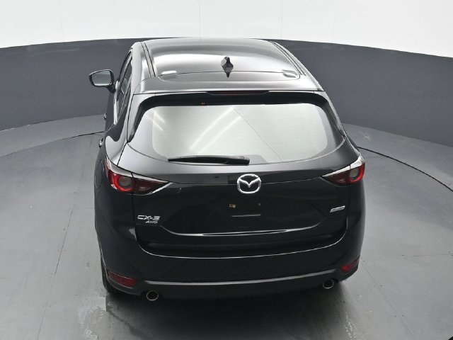 Used 2019 MAZDA CX-5 Sport AWD/4WD image 35