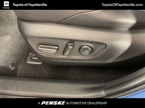 Certified 2022 Toyota RAV4 XSE image 24